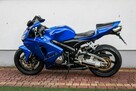 Honda CBR 600 RR 2005 PC 37 Raty Transport Największy Wybór Moto W PL KAT A2 - 8