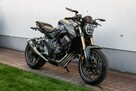 Honda CB 650 R ABS 2023 Transport Raty Największy Wybór Moto W PL Piękny Stan - 4