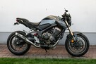 Honda CB 650 R ABS 2023 Transport Raty Największy Wybór Moto W PL Piękny Stan - 5