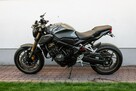 Honda CB 650 R ABS 2023 Transport Raty Największy Wybór Moto W PL Piękny Stan - 8