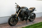 Honda CB 650 R ABS 2023 Transport Raty Największy Wybór Moto W PL Piękny Stan - 9