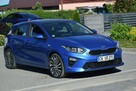 Kia Cee'd 1.0 TGDI 2019r Led Kamera Nowy Rozrząd Oryginał Lakier