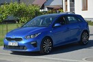 Kia Cee'd 1.0 TGDI 2019r Led Kamera Nowy Rozrząd Oryginał Lakier - 4