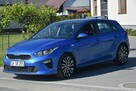 Kia Cee'd 1.0 TGDI 2019r Led Kamera Nowy Rozrząd Oryginał Lakier - 5
