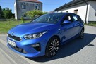 Kia Cee'd 1.0 TGDI 2019r Led Kamera Nowy Rozrząd Oryginał Lakier - 6