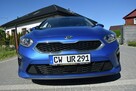Kia Cee'd 1.0 TGDI 2019r Led Kamera Nowy Rozrząd Oryginał Lakier - 7