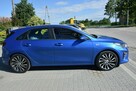 Kia Cee'd 1.0 TGDI 2019r Led Kamera Nowy Rozrząd Oryginał Lakier - 10