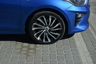 Kia Cee'd 1.0 TGDI 2019r Led Kamera Nowy Rozrząd Oryginał Lakier - 11