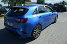 Kia Cee'd 1.0 TGDI 2019r Led Kamera Nowy Rozrząd Oryginał Lakier - 12