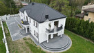 Dom Konstancin-Jeziorna Chylice, Przyjacielska - 2