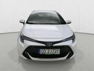 Toyota Corolla - 2