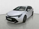 Toyota Corolla - 3