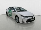 Toyota Corolla - 1