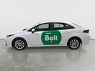 Toyota Corolla - 4