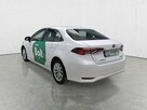 Toyota Corolla - 5