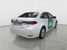 Toyota Corolla - 7