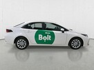 Toyota Corolla - 8
