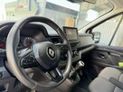 Renault Trafic long L2H1 brygadówka 9-osobowy 2,0 150KM pełna opcja 2023rok lift - 11