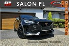 Cupra Formentor serwis ASO, automat - 1