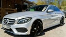 Mercedes C 200 AMG EDITION 1.6CDi*136PS*Opłacony Bezwypadkowy*VIP GWARANCJA 24M - 2