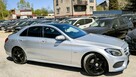 Mercedes C 200 AMG EDITION 1.6CDi*136PS*Opłacony Bezwypadkowy*VIP GWARANCJA 24M - 8