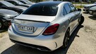 Mercedes C 200 AMG EDITION 1.6CDi*136PS*Opłacony Bezwypadkowy*VIP GWARANCJA 24M - 12