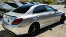 Mercedes C 200 AMG EDITION 1.6CDi*136PS*Opłacony Bezwypadkowy*VIP GWARANCJA 24M - 13