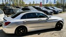 Mercedes C 200 AMG EDITION 1.6CDi*136PS*Opłacony Bezwypadkowy*VIP GWARANCJA 24M - 14