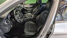 Mercedes C 200 AMG EDITION 1.6CDi*136PS*Opłacony Bezwypadkowy*VIP GWARANCJA 24M - 15