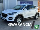 Hyundai Tucson SALON POLSKA - BEZWYPADKOWY - Pisemna gwarancja 12 m-cy - 1