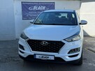 Hyundai Tucson SALON POLSKA - BEZWYPADKOWY - Pisemna gwarancja 12 m-cy - 2