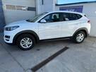 Hyundai Tucson SALON POLSKA - BEZWYPADKOWY - Pisemna gwarancja 12 m-cy - 3