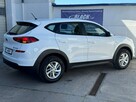 Hyundai Tucson SALON POLSKA - BEZWYPADKOWY - Pisemna gwarancja 12 m-cy - 4