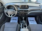 Hyundai Tucson SALON POLSKA - BEZWYPADKOWY - Pisemna gwarancja 12 m-cy - 7