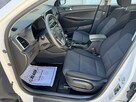 Hyundai Tucson SALON POLSKA - BEZWYPADKOWY - Pisemna gwarancja 12 m-cy - 8