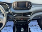 Hyundai Tucson SALON POLSKA - BEZWYPADKOWY - Pisemna gwarancja 12 m-cy - 10