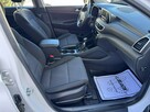 Hyundai Tucson SALON POLSKA - BEZWYPADKOWY - Pisemna gwarancja 12 m-cy - 12