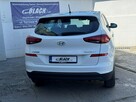 Hyundai Tucson SALON POLSKA - BEZWYPADKOWY - Pisemna gwarancja 12 m-cy - 16