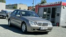 Mercedes C 200 1.8 Benzyna Moc 163KM Automat - 5