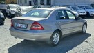 Mercedes C 200 1.8 Benzyna Moc 163KM Automat - 8