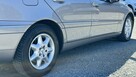 Mercedes C 200 1.8 Benzyna Moc 163KM Automat - 9