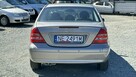 Mercedes C 200 1.8 Benzyna Moc 163KM Automat - 10