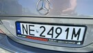 Mercedes C 200 1.8 Benzyna Moc 163KM Automat - 11