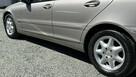 Mercedes C 200 1.8 Benzyna Moc 163KM Automat - 14
