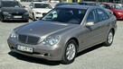 Mercedes C 200 1.8 Benzyna Moc 163KM Automat - 15