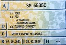 Ford Tourneo Connect Panorama Titanium SalonPL FV23% Kamera Grz.Fotele Tempomat Gwarancja - 7