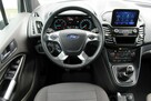 Ford Tourneo Connect Panorama Titanium SalonPL FV23% Kamera Grz.Fotele Tempomat Gwarancja - 9