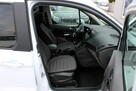 Ford Tourneo Connect Panorama Titanium SalonPL FV23% Kamera Grz.Fotele Tempomat Gwarancja - 12