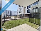 Bezpośrednio, Gotowa kawalerka z ogródkiem, obok stacji Metro Chrzanów - 5