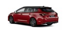 Toyota Corolla Gr Sport Hybryda 140KM Super Niska Cena Dostępny d ręki ! - 2